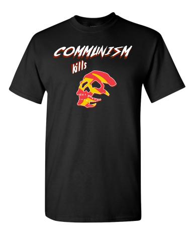 Communism Kills